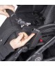 Коляска Coletto Astin/ AS-01 black